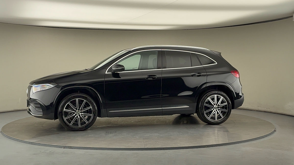 Used Mercedes-Benz EQA 2024 for sale - 76357236: Photo 28