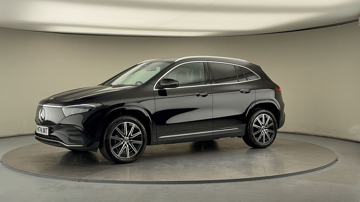 Used Mercedes-Benz EQA 2024 for sale - 76357236: Photo 29