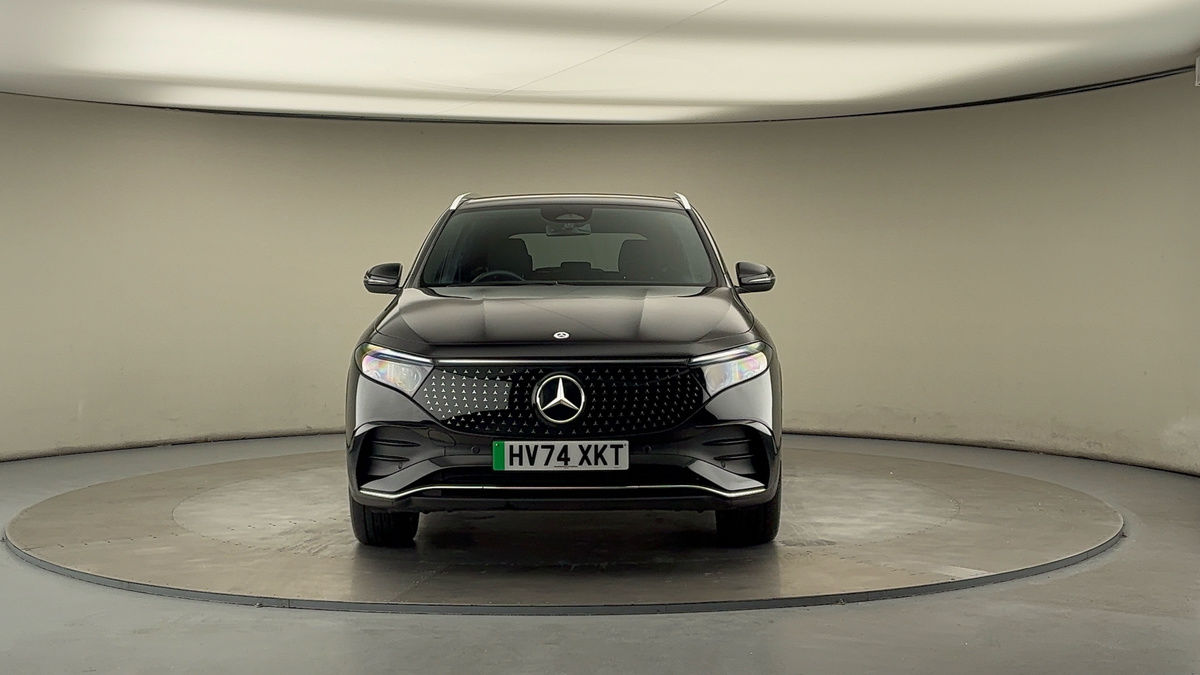 Used Mercedes-Benz EQA 2024 for sale - 76357236: Photo 3