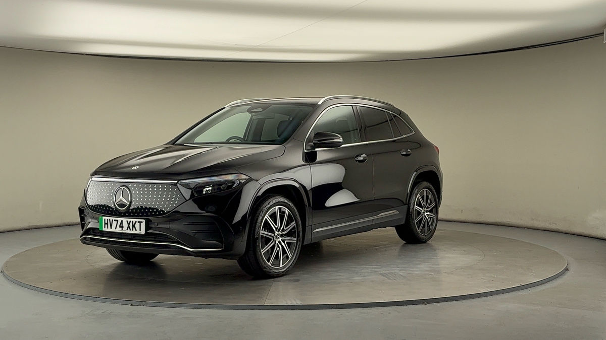 Used Mercedes-Benz EQA 2024 for sale - 76357236: Photo 30