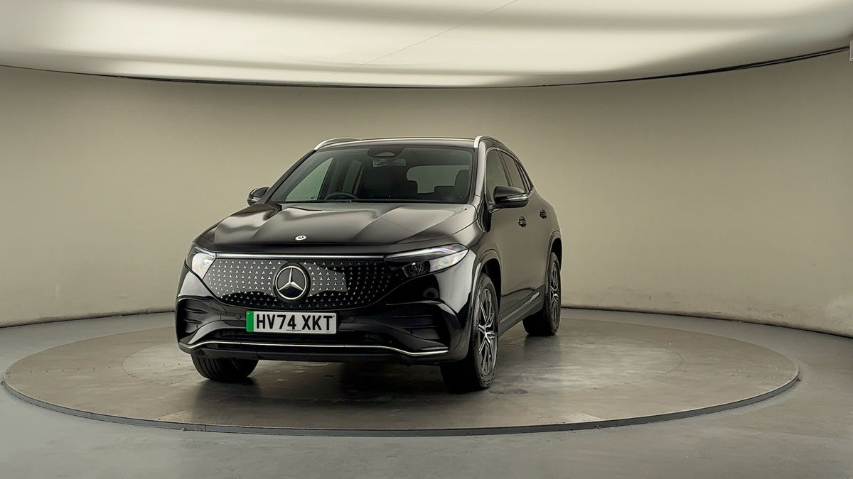 Used Mercedes-Benz EQA 2024 for sale - 76357236: Photo 31