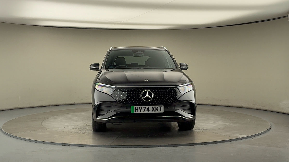 Used Mercedes-Benz EQA 2024 for sale - 76357236: Photo 32