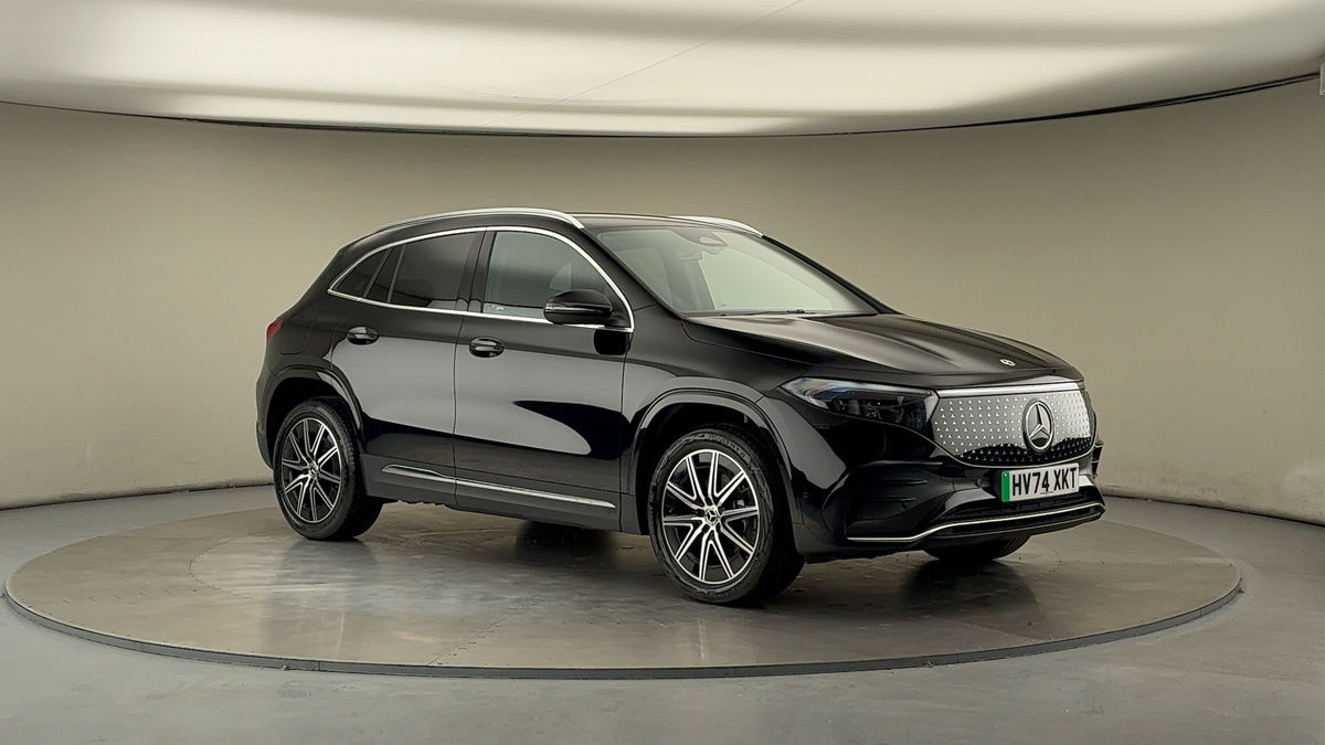 Used Mercedes-Benz EQA 2024 for sale - 76357236: Photo 34