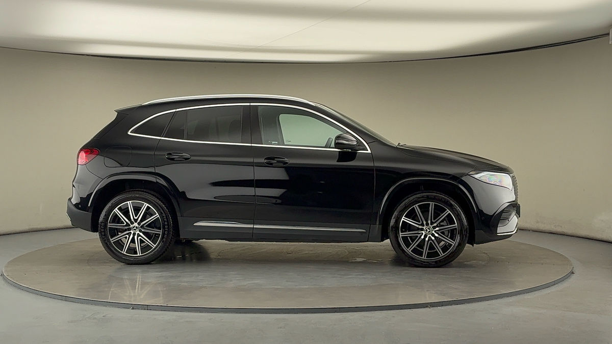 Used Mercedes-Benz EQA 2024 for sale - 76357236: Photo 36