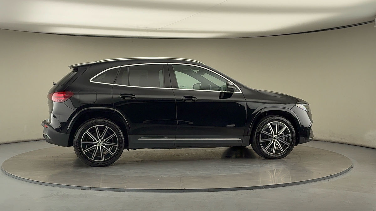 Used Mercedes-Benz EQA 2024 for sale - 76357236: Photo 37