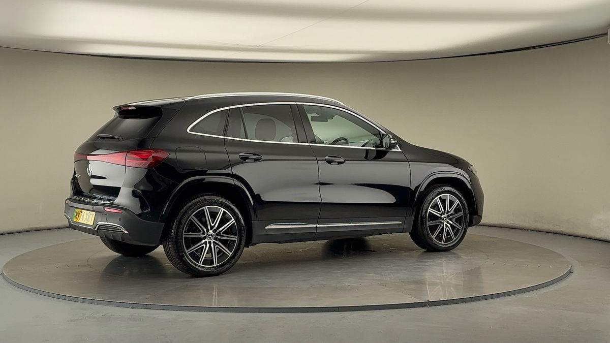 Used Mercedes-Benz EQA 2024 for sale - 76357236: Photo 38
