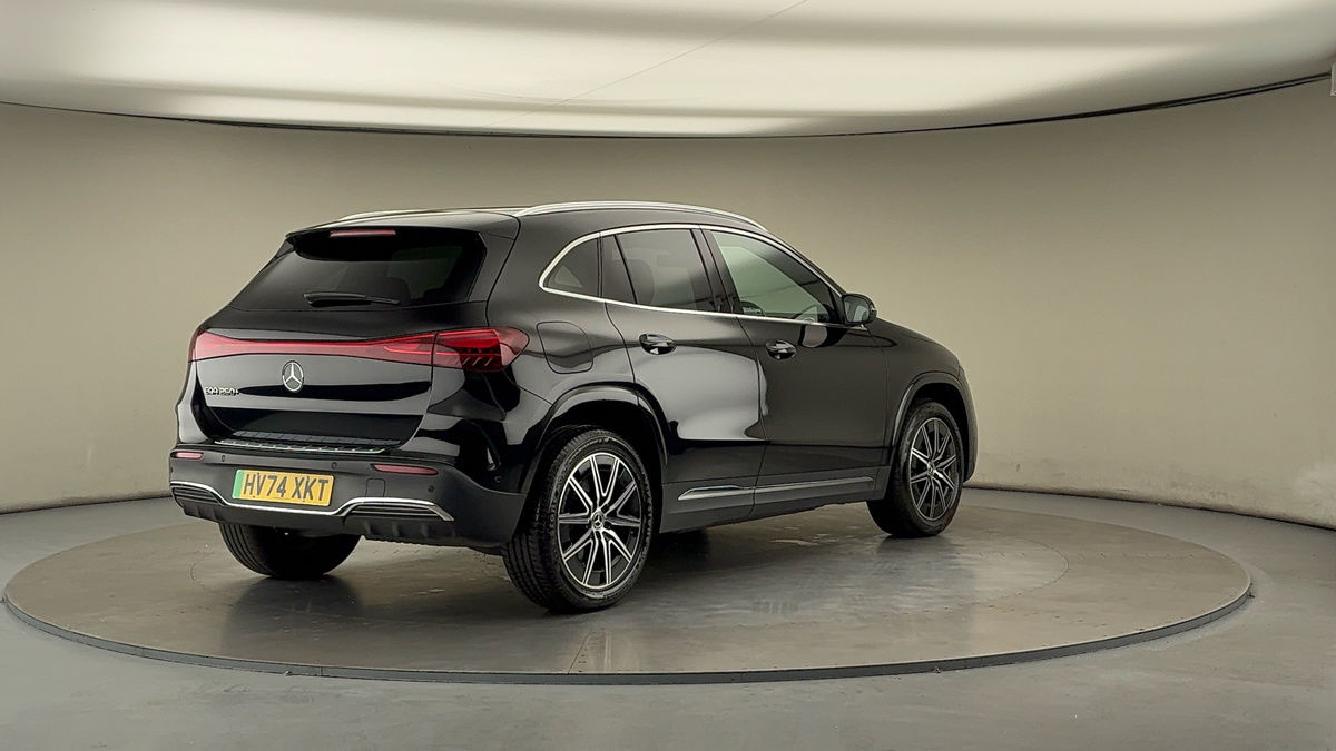 Used Mercedes-Benz EQA 2024 for sale - 76357236: Photo 39