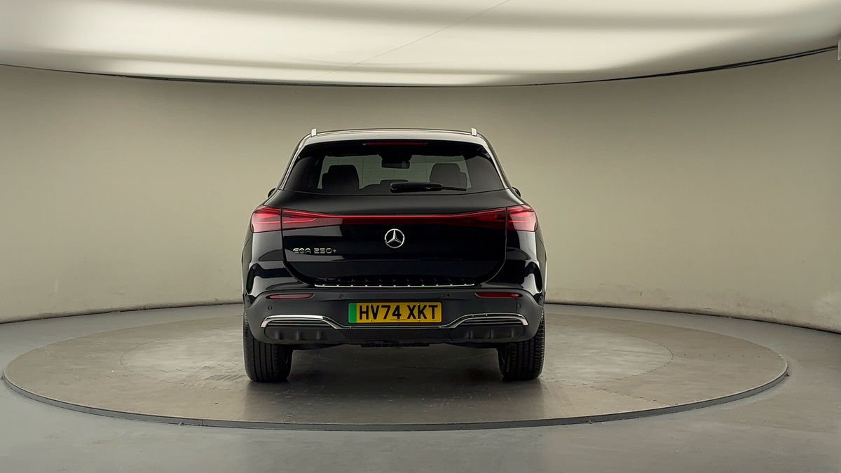 Used Mercedes-Benz EQA 2024 for sale - 76357236: Photo 4