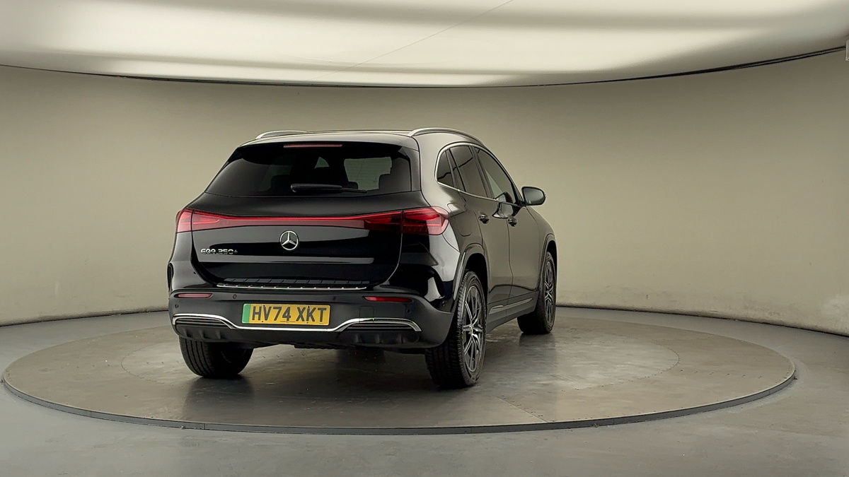 Used Mercedes-Benz EQA 2024 for sale - 76357236: Photo 40