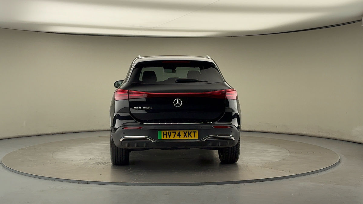 Used Mercedes-Benz EQA 2024 for sale - 76357236: Photo 41