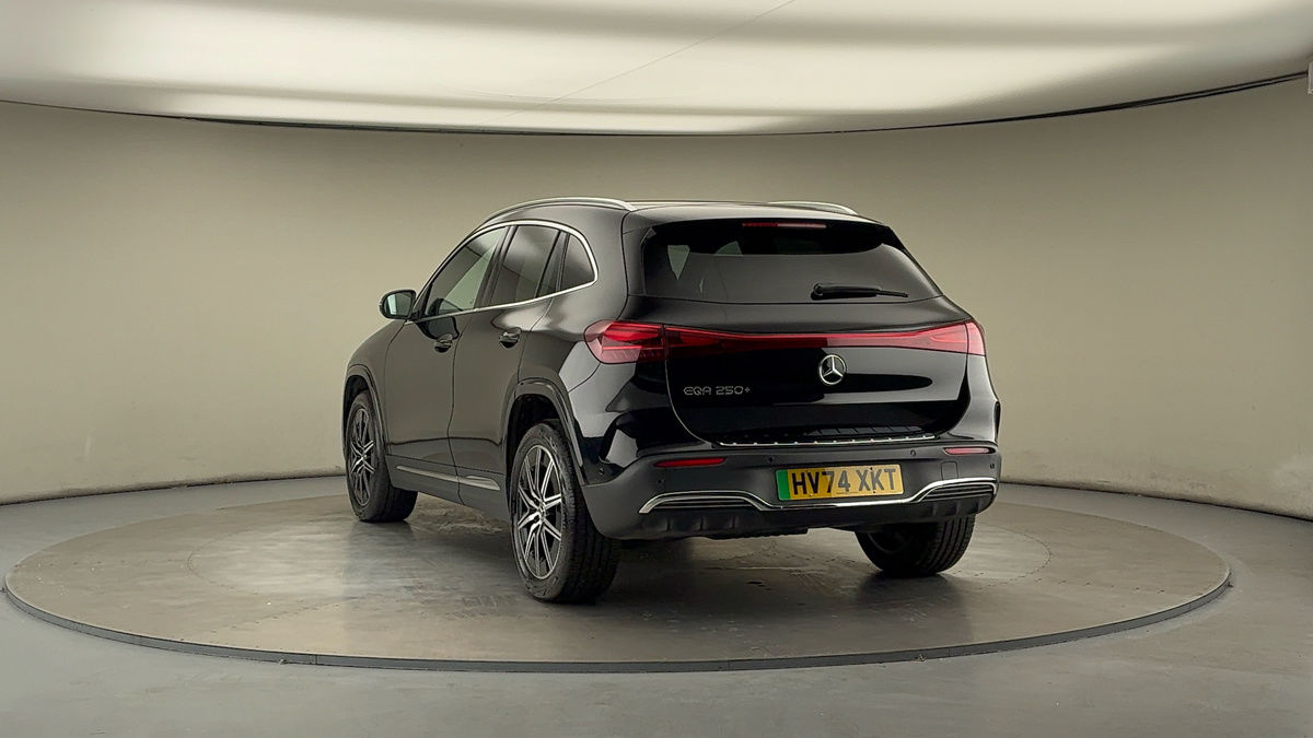 Used Mercedes-Benz EQA 2024 for sale - 76357236: Photo 42