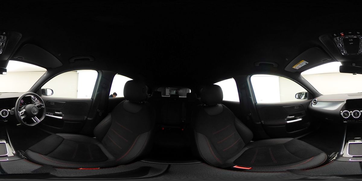 Used Mercedes-Benz EQA 2024 for sale - 76357236: Photo 44