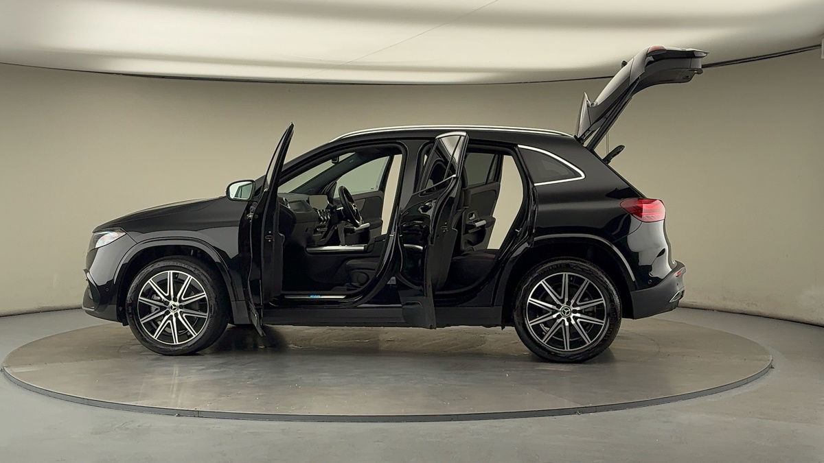 Used Mercedes-Benz EQA 2024 for sale - 76357236: Photo 46