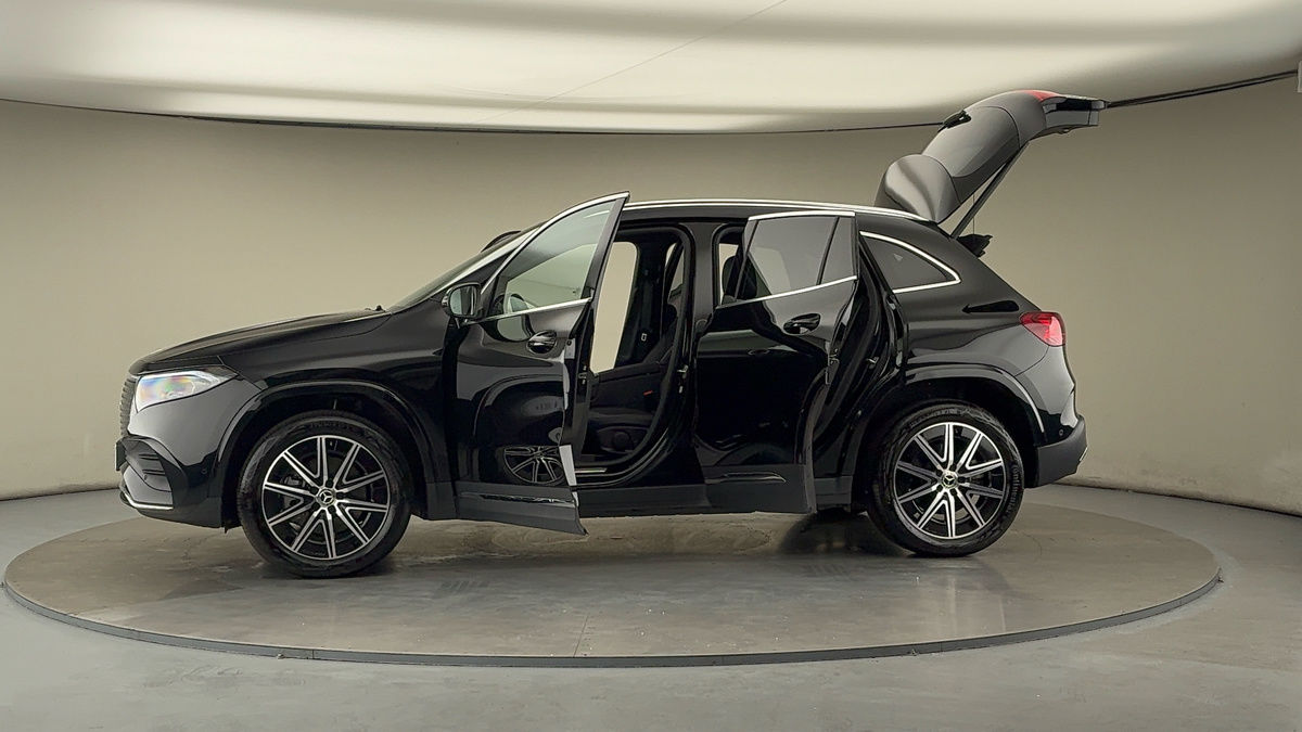 Used Mercedes-Benz EQA 2024 for sale - 76357236: Photo 47