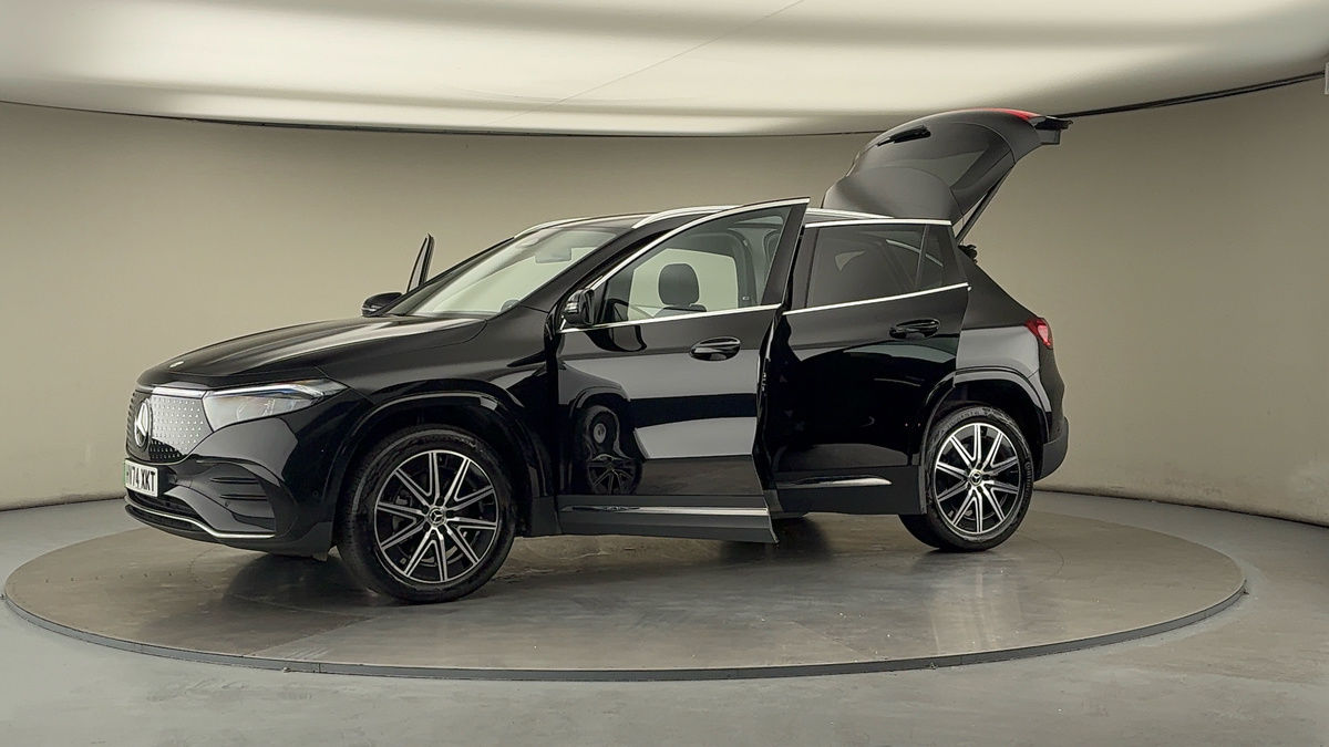 Used Mercedes-Benz EQA 2024 for sale - 76357236: Photo 48