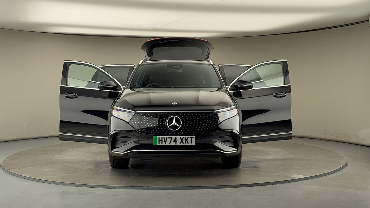 Used Mercedes-Benz EQA 2024 for sale - 76357236: Photo 51