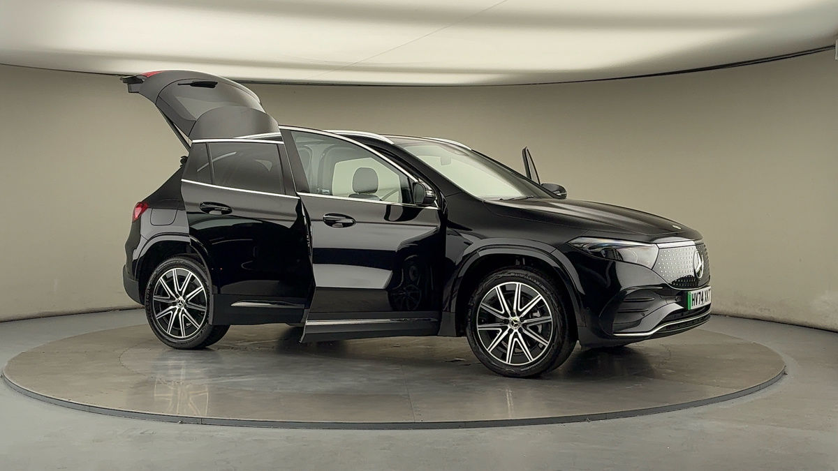 Used Mercedes-Benz EQA 2024 for sale - 76357236: Photo 54