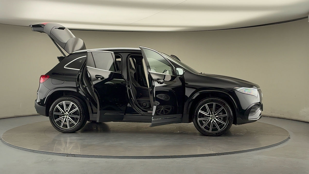 Used Mercedes-Benz EQA 2024 for sale - 76357236: Photo 55