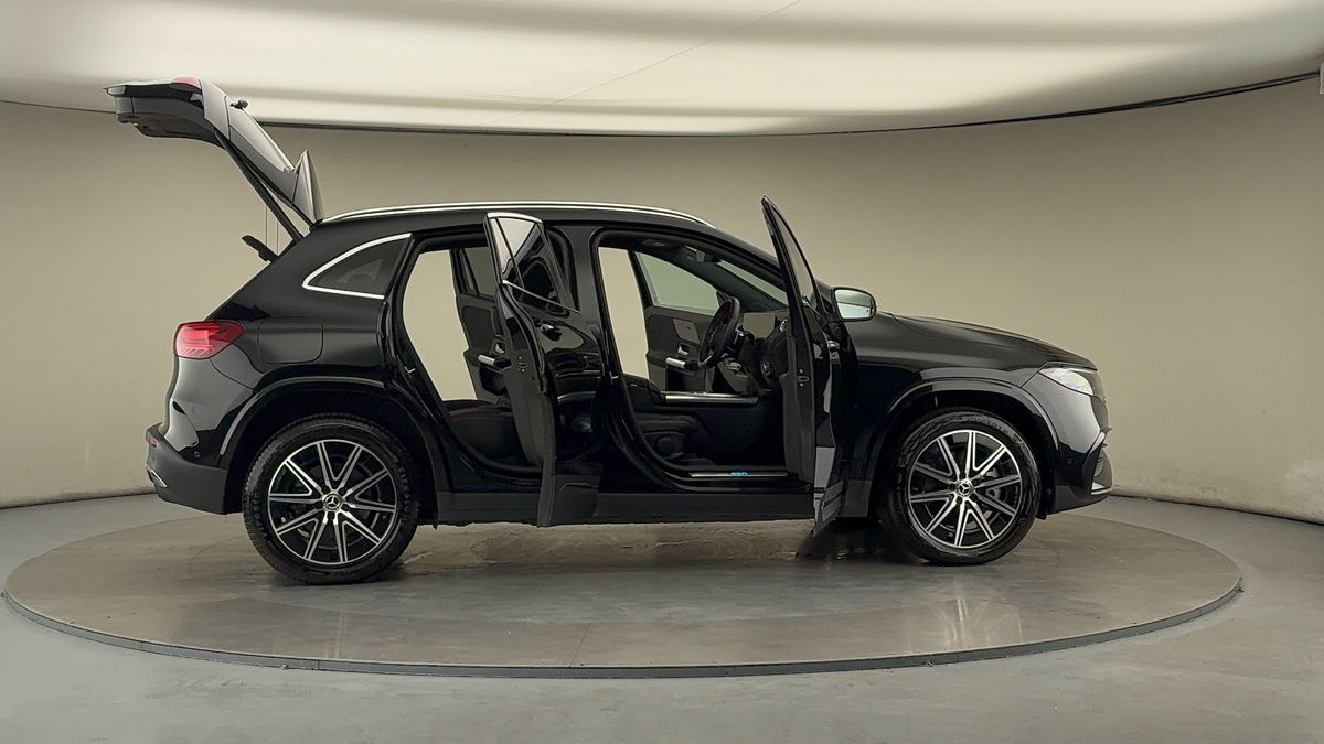 Used Mercedes-Benz EQA 2024 for sale - 76357236: Photo 56