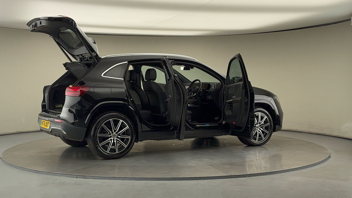 Used Mercedes-Benz EQA 2024 for sale - 76357236: Photo 57