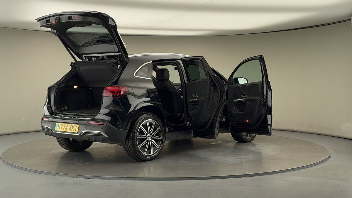 Used Mercedes-Benz EQA 2024 for sale - 76357236: Photo 58