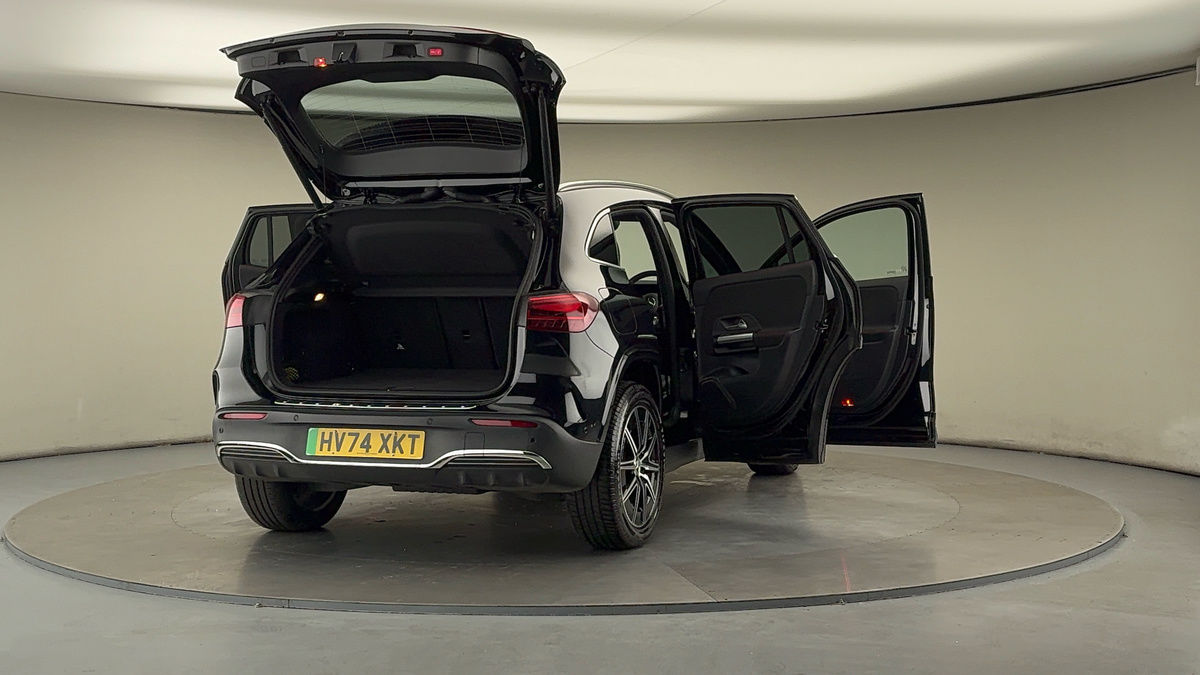 Used Mercedes-Benz EQA 2024 for sale - 76357236: Photo 59