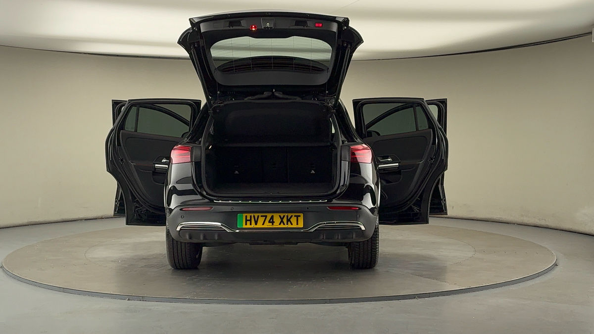 Used Mercedes-Benz EQA 2024 for sale - 76357236: Photo 60