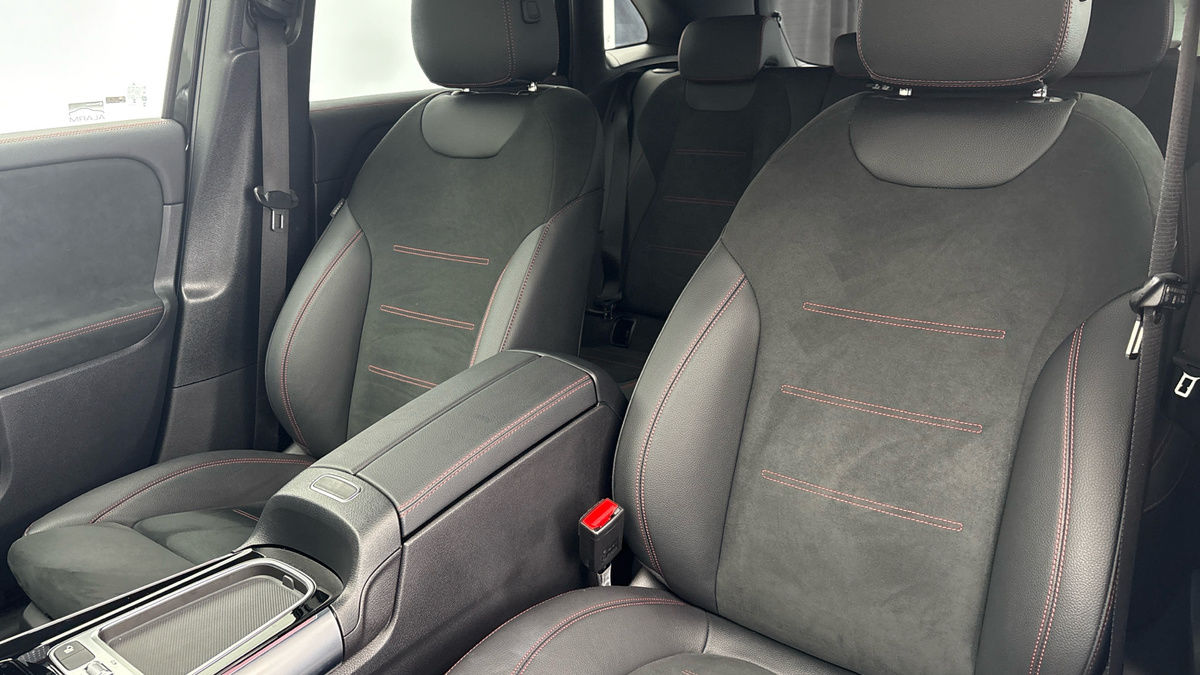 Used Mercedes-Benz EQA 2024 for sale - 76357236: Photo 7