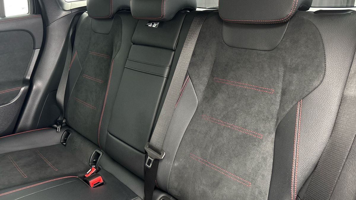 Used Mercedes-Benz EQA 2024 for sale - 76357236: Photo 8