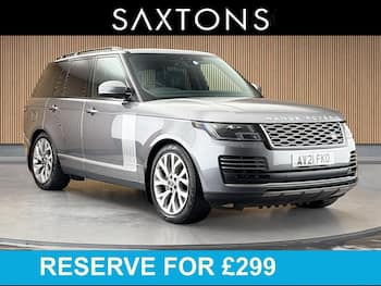 Used Land Rover Range Rover 2021 for sale - 79645026: Photo