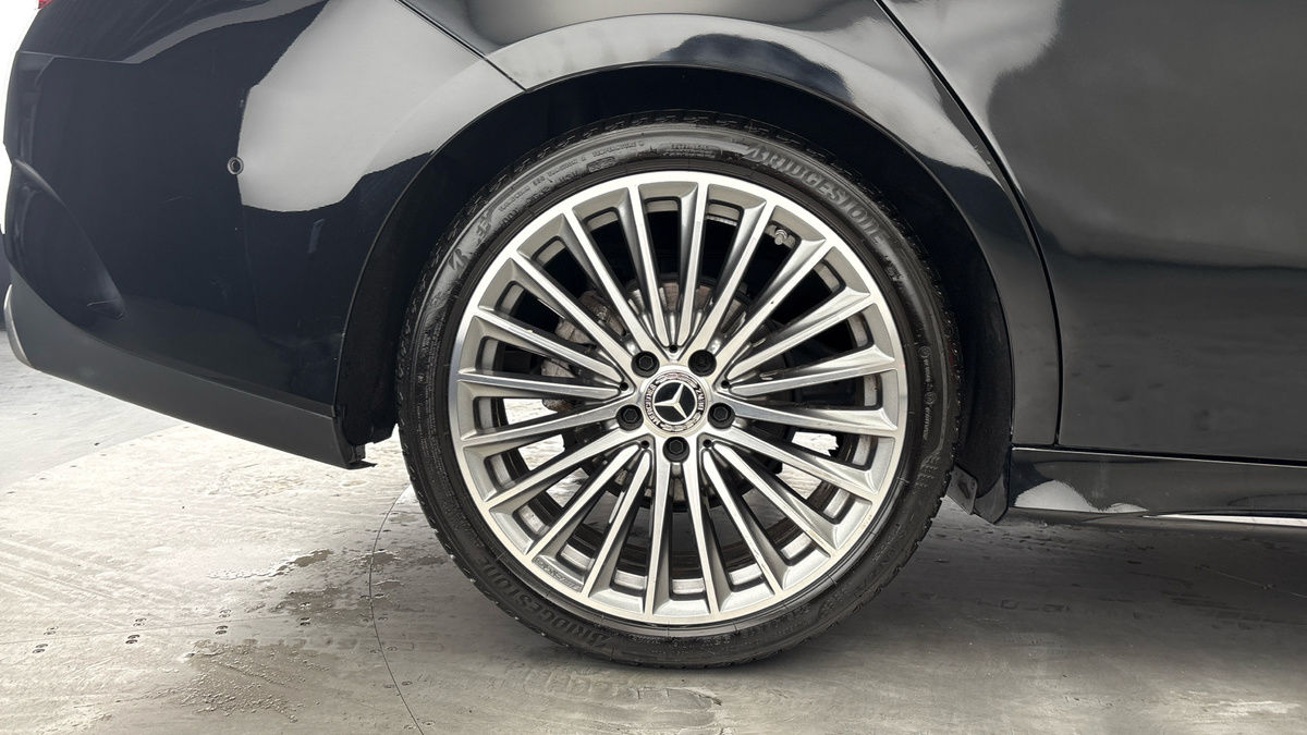 Used Mercedes-Benz CLA 2023 for sale - 76407256: Photo 10