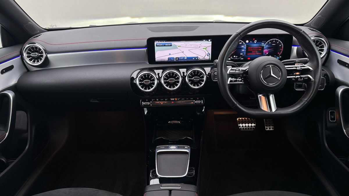 Used Mercedes-Benz CLA 2023 for sale - 76407256: Photo 12