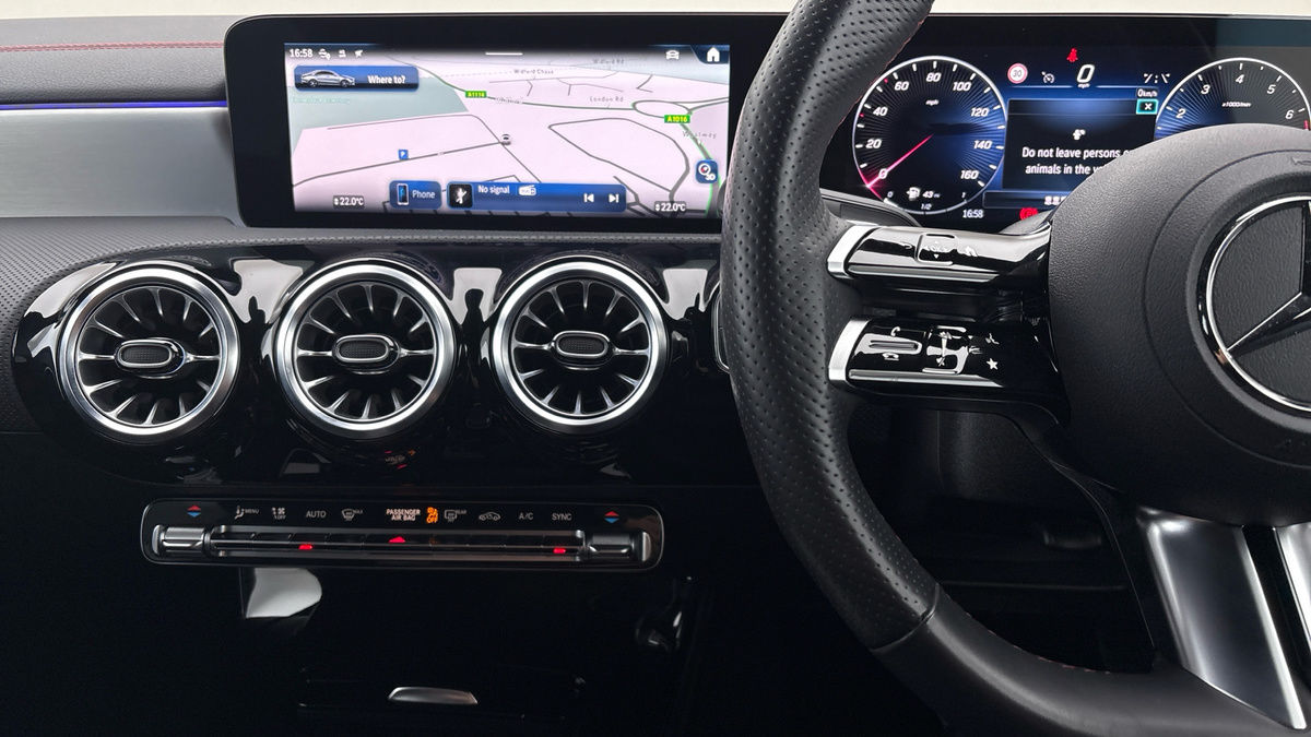 Used Mercedes-Benz CLA 2023 for sale - 76407256: Photo 13