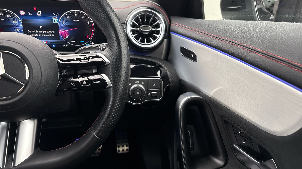 Used Mercedes-Benz CLA 2023 for sale - 76407256: Photo 14