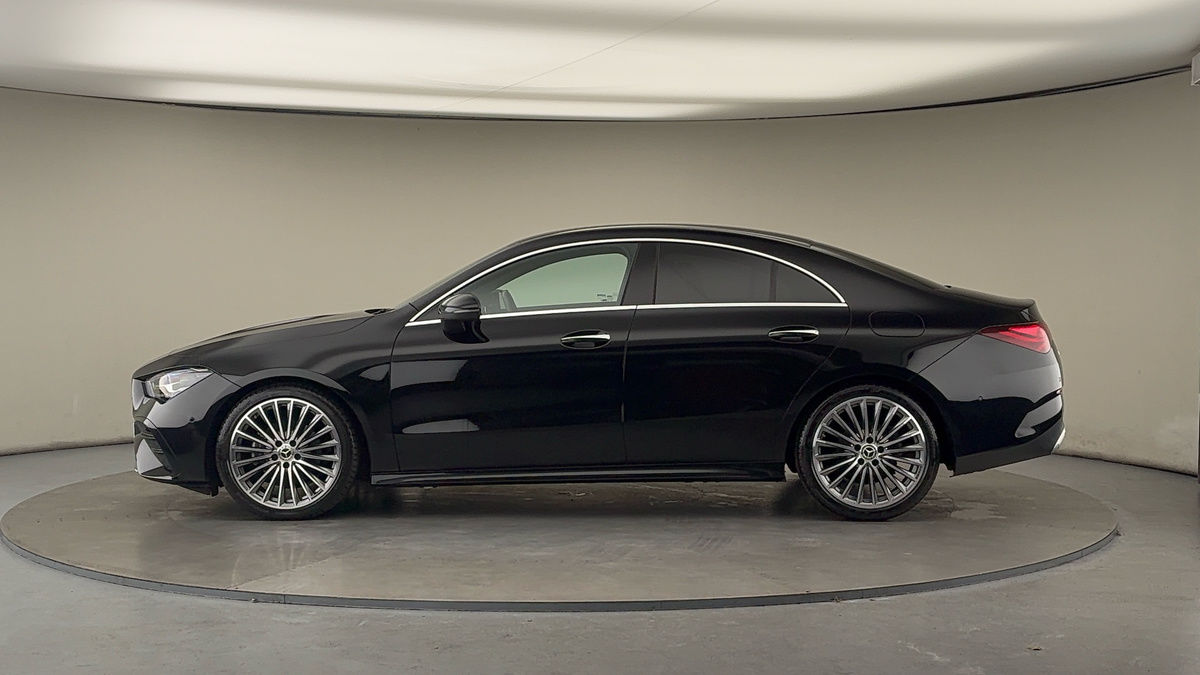 Used Mercedes-Benz CLA 2023 for sale - 76407256: Photo 15