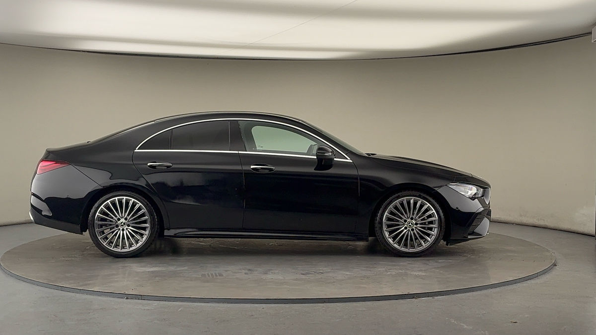 Used Mercedes-Benz CLA 2023 for sale - 76407256: Photo 16