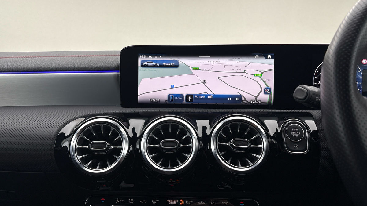 Used Mercedes-Benz CLA 2023 for sale - 76407256: Photo 17