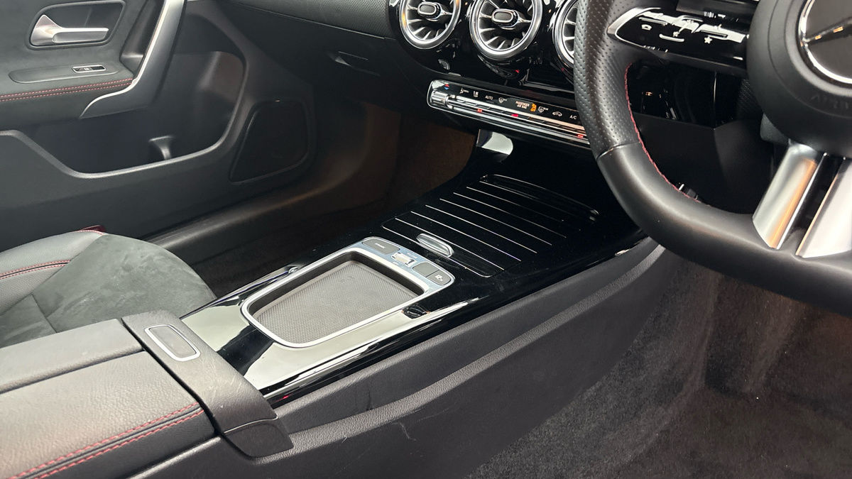 Used Mercedes-Benz CLA 2023 for sale - 76407256: Photo 18