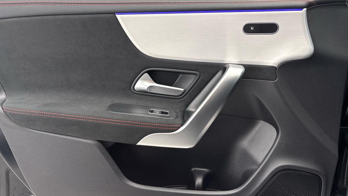 Used Mercedes-Benz CLA 2023 for sale - 76407256: Photo 19