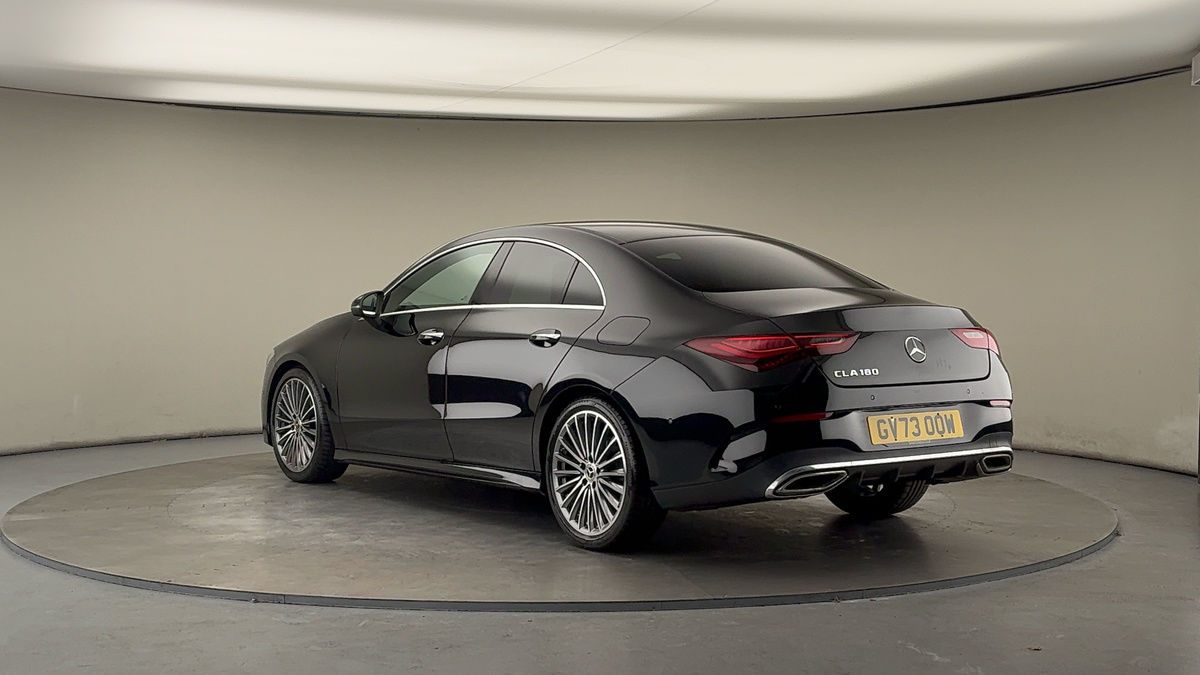 Used Mercedes-Benz CLA 2023 for sale - 76407256: Photo 2