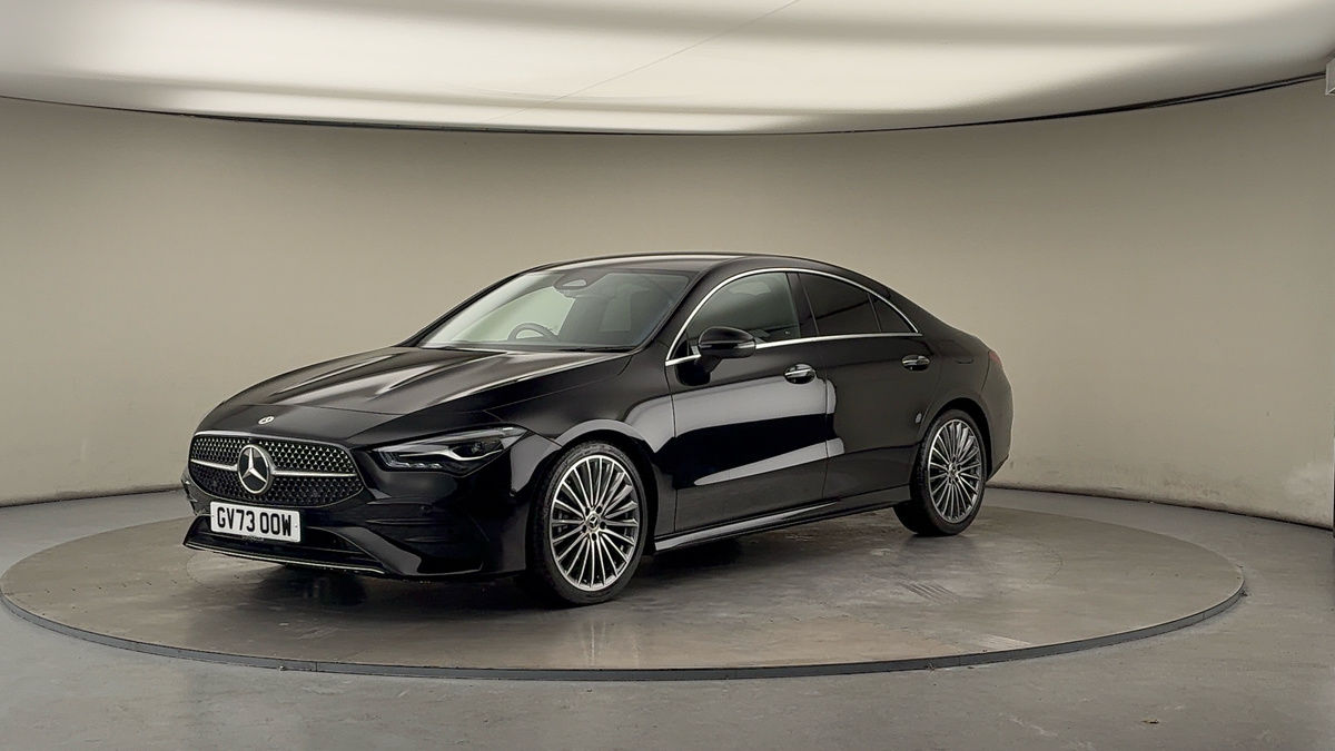 Used Mercedes-Benz CLA 2023 for sale - 76407256: Photo 20