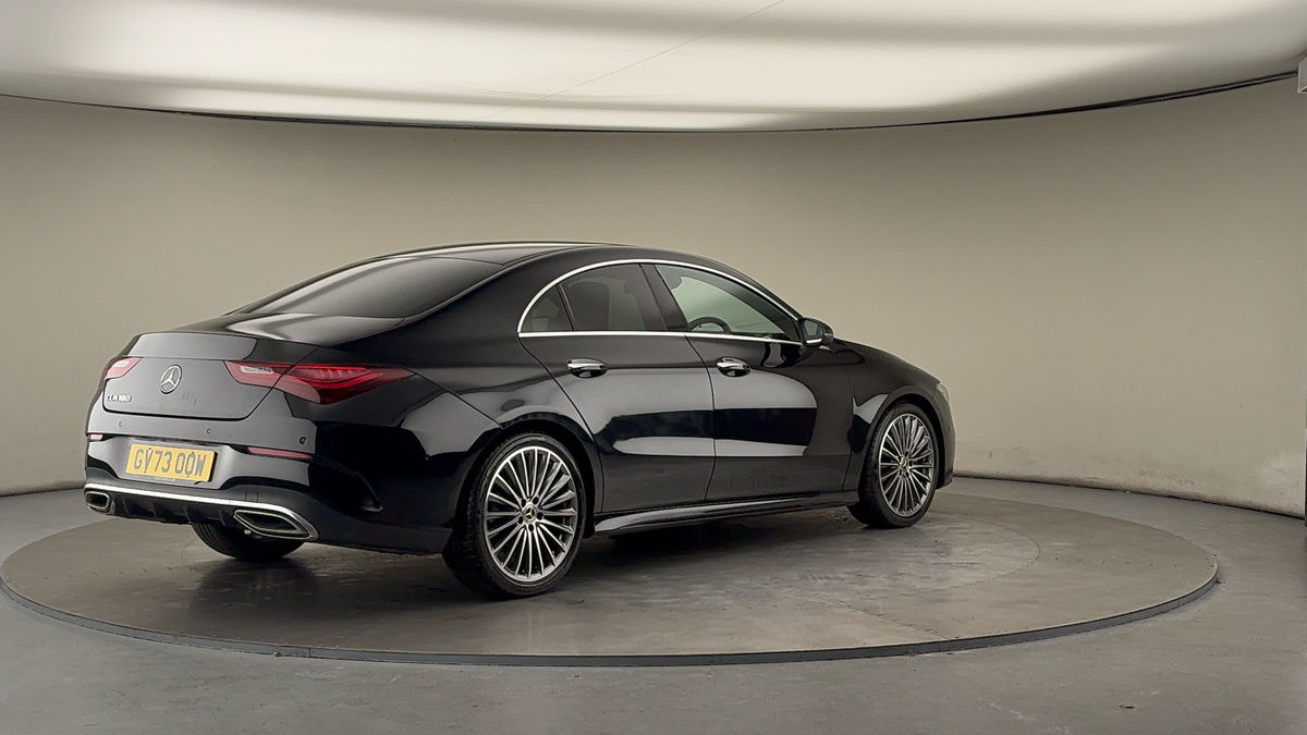 Used Mercedes-Benz CLA 2023 for sale - 76407256: Photo 21