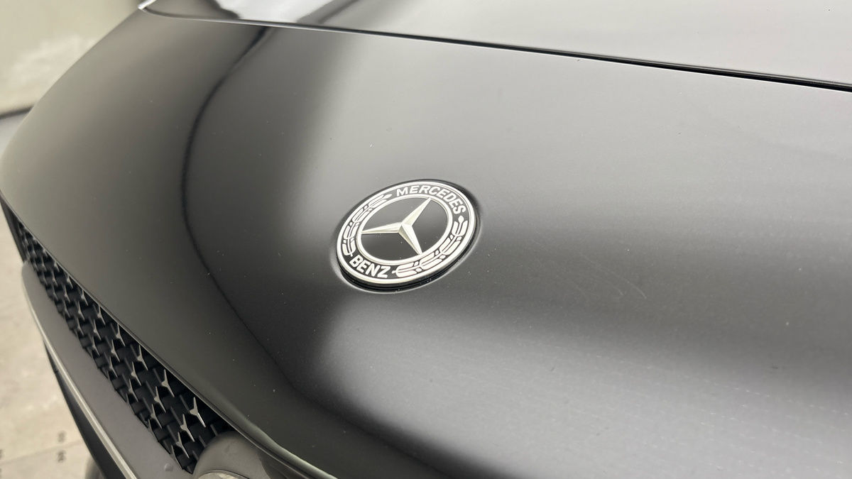 Used Mercedes-Benz CLA 2023 for sale - 76407256: Photo 24