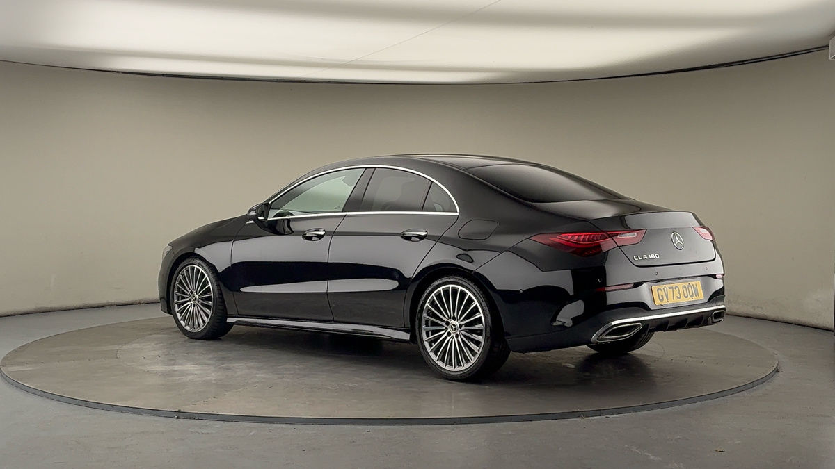 Used Mercedes-Benz CLA 2023 for sale - 76407256: Photo 25