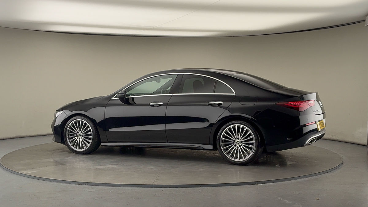 Used Mercedes-Benz CLA 2023 for sale - 76407256: Photo 26