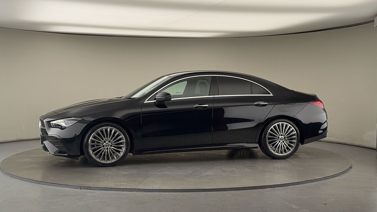 Used Mercedes-Benz CLA 2023 for sale - 76407256: Photo 28