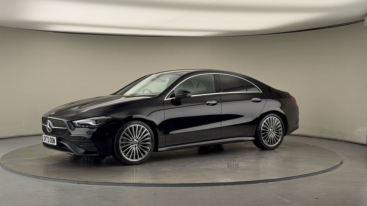 Used Mercedes-Benz CLA 2023 for sale - 76407256: Photo 29