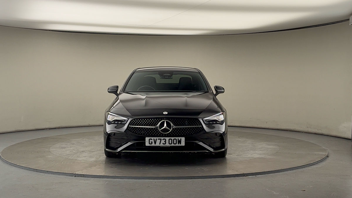 Used Mercedes-Benz CLA 2023 for sale - 76407256: Photo 3