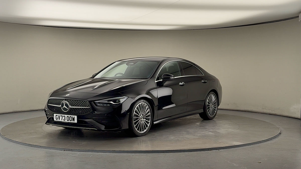 Used Mercedes-Benz CLA 2023 for sale - 76407256: Photo 30