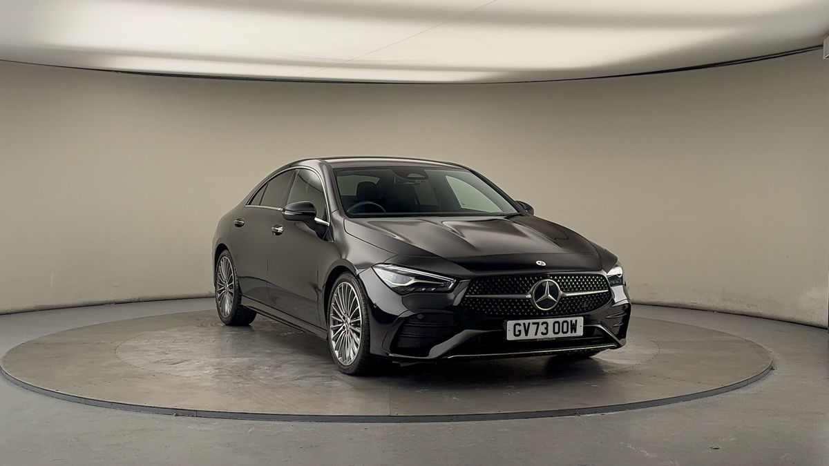 Used Mercedes-Benz CLA 2023 for sale - 76407256: Photo 33